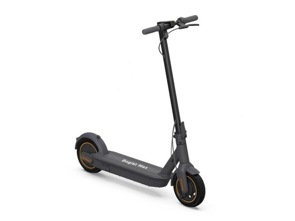 Электросамокат BOGIST MAX